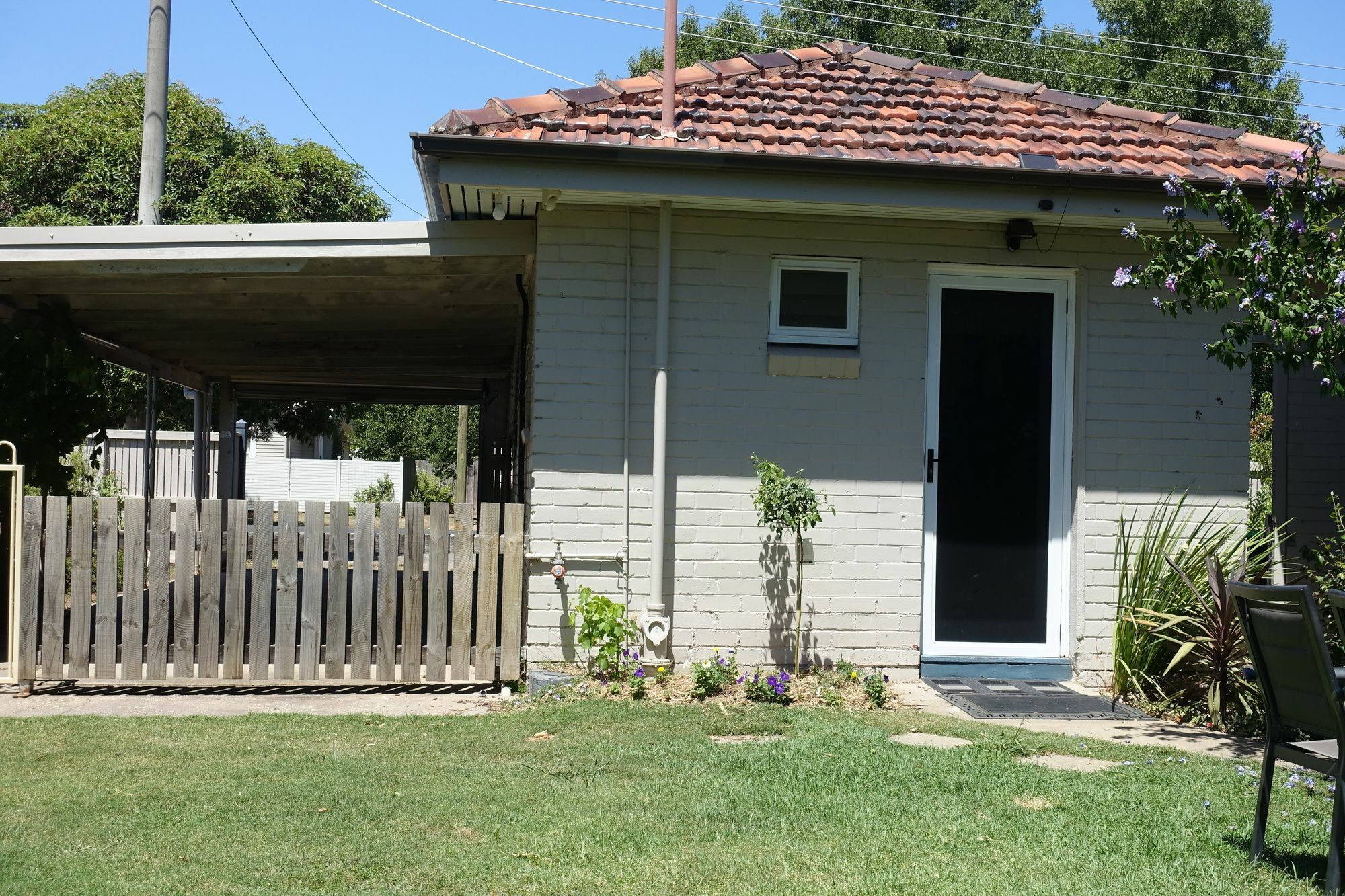 Benson House & Benson Lodge Benalla Zewnętrze zdjęcie