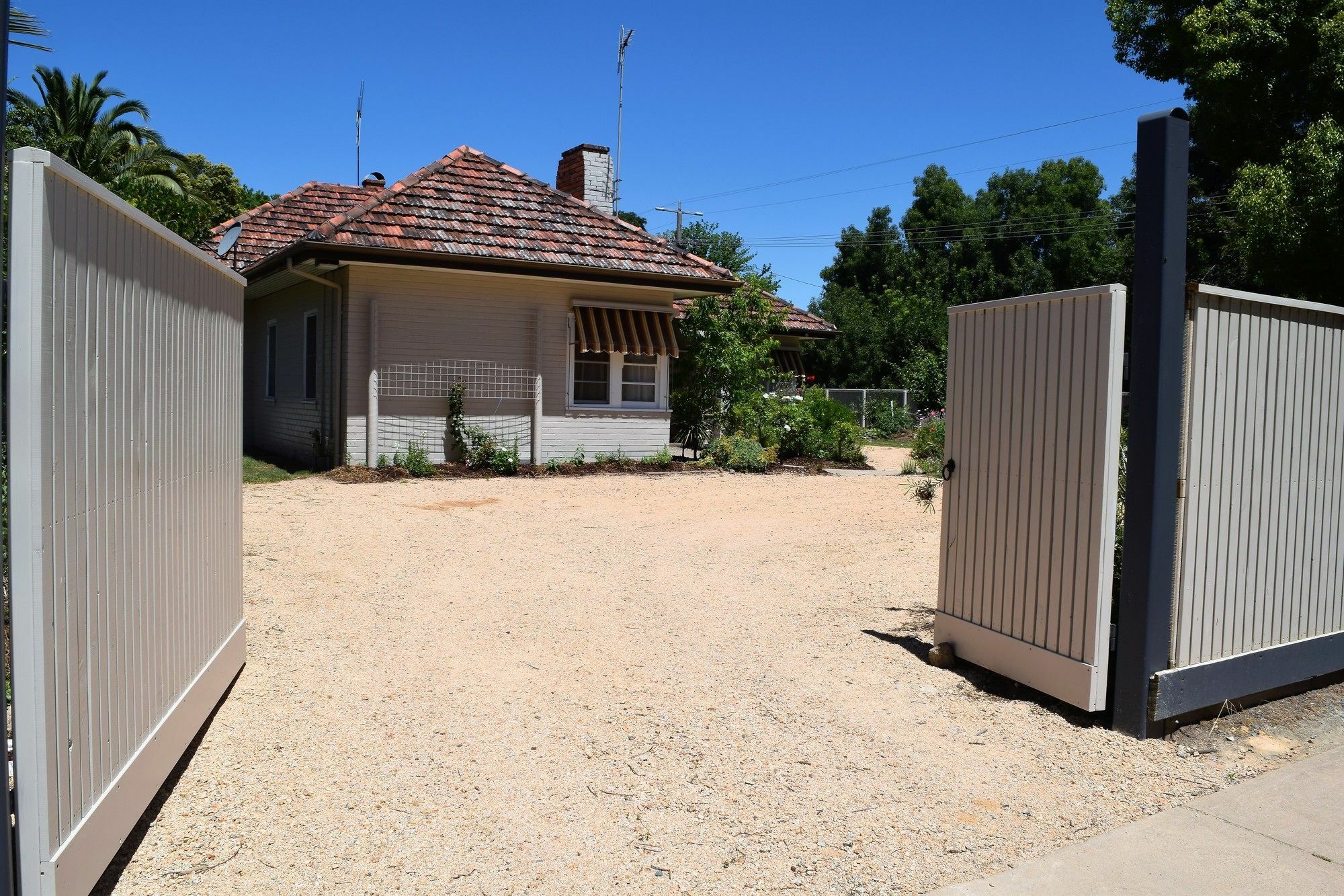 Benson House & Benson Lodge Benalla Zewnętrze zdjęcie